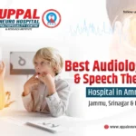 Best Audiology and Speech Therapy Hospital in Amritsar, Jammu, Punjab & Srinagar