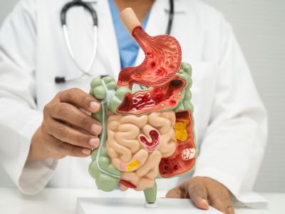 Gastroenterology