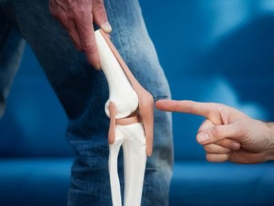 Joint Replacement