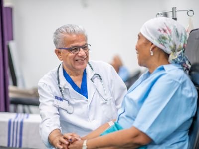 Medical Oncology