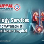 Comprehensive Urology Care for Every Patient – Now Available at Uppal Neuro Hospital