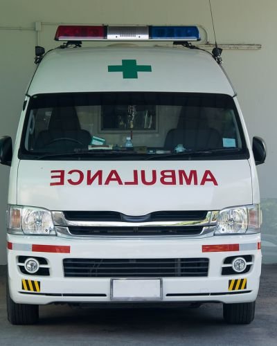 Ambulance Service